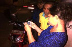 Warga Neroktog Kaget dengan Video Mayat Hidup Lagi