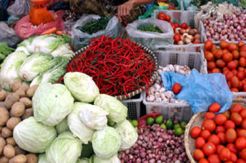 Pemerintah Harus Sigap Hadapi Lonjakan Harga