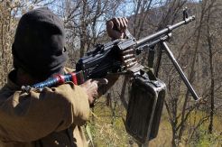 Taliban Pakistan Serang Pos Militer, 17 Tewas
