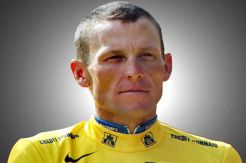 Armstrong Bakal Miskin Tujuh Turunan
