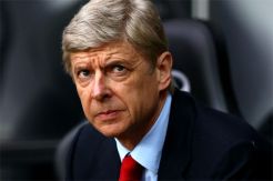 Belanja Pemain, Wenger Minta Dana Besar