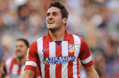 Koke Pastikan Bertahan di Atletico