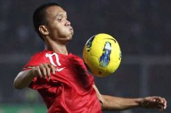 Ferdinand Dilarang Bela...