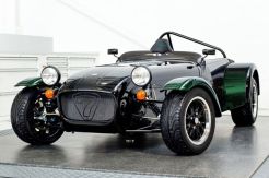 Caterham Bikin Seven 250R Kamui Special Edition