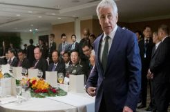 Marah Besar, China Ancam Jadikan AS sebagai Musuh