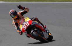 Marquez Girang Ditonton...