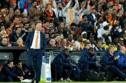 Incar Pemain Baru, Van Gaal Dapat Dana Rp4,3 Triliun