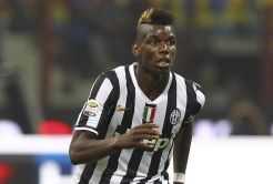 Benzema Rayu Pogba Tinggalkan Juventus