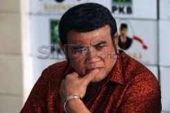 Fans Rhoma Siap Menangkan Prabowo-Hatta