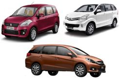 Kue Toyota Avanza Makin...
