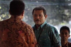 KPK Periksa Sekpri Rachmat Yasin