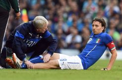 Montolivo Diprediksi Absen Empat Bulan