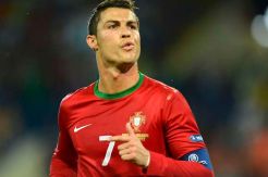 Portugal Harus Siap Kehilangan Ronaldo