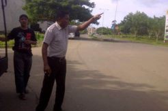 Balap Liar Resahkan Warga Bone