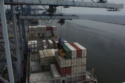 Pelabuhan Tanjung Priok Harus Ada Penyesuaian CHC