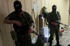 Ukraina Kian Memburuk, Rusia Luncurkan Resolusi PBB