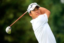 Matsuyama Cetak Sejarah