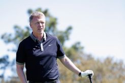 Moyes Masih Belum Terima Dipecat United