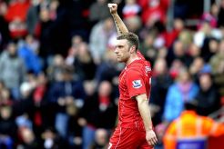 Liverpool Resmi Dapatkan Lambert