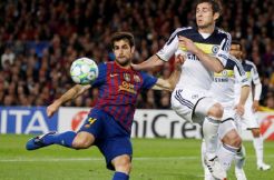 Mourinho Ingin Fabregas Gantikan Lampard