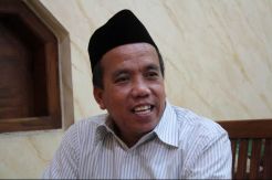 Kiai se-Jatim Akan Bertemu Prabowo