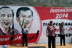 Koalisi Jokowi-JK: Masjid Jangan Jadi Lokasi Propaganda