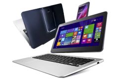 Asus Transformer Book V Lima Fungsi Satu Paket