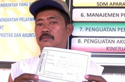 PDIP Kendal akan Minta Klarifikasi Prapto Utono