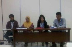 Diduga Salah Tangkap, Kapolres Jakpus akan Digugat