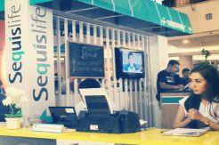 Sequislife Siapkan Righ Issue Rp4,87 T