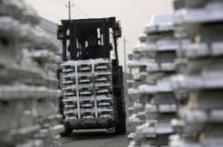 Ekspor Konsentrat Freeport dan Newmont Tak Dibatasi