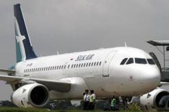 SilkAir Mulai Terbang ke Kalibo