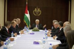 Amerika Serikat Ingin Rangkul Palestina Bersatu