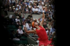 Bouchard Gores Sejarah...