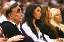 Donald Sterling Digugat...