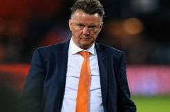 Van Gaal Sempat Tergoda Arsiteki Spurs