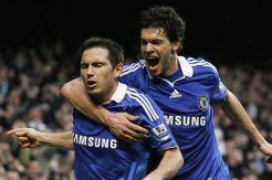 Ballack: Lampard Telah Mencapai Segalanya