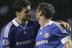 Ballack di Balik Kepergian Lampard