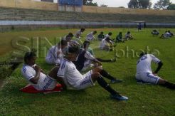 Ambisi Mahesa Jenar Akhiri Paceklik Menang