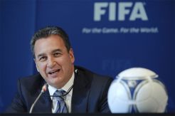 Setelah Qatar, Giliran Rusia Diduga Lakukan Suap