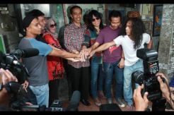Jokowi Diminta Penuhi Panggilan Bawaslu Soal Kampanye