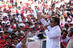 Ini Kata Pengamat tentang Elektabilitas Prabowo