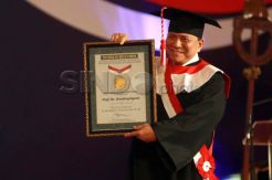 Sebut Prabowo Gangguan Kejiwaan, Hendropriyono Dipolisikan