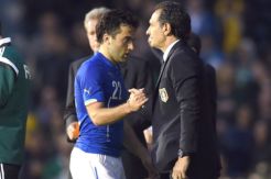 Dikecam Rossi, Ini Pembelaan Prandelli