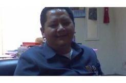Wisnu Mundur dari Kisruh...