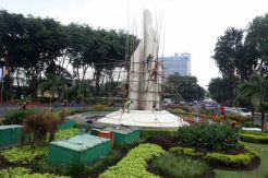 Surabaya Raih Adipura Kencana