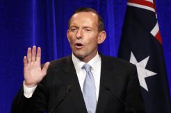 Tony Abbot Minta Pengamanan Ekstra di Hang Nadim
