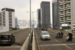 Dishub Jaksel Mengaku Tak Diajak Koordinasi