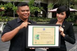 Santika Premiere Jogja...
