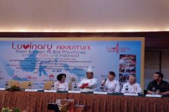Indonesia Dituntut Lebih Berani Pamerkan Budayanya ke Dunia